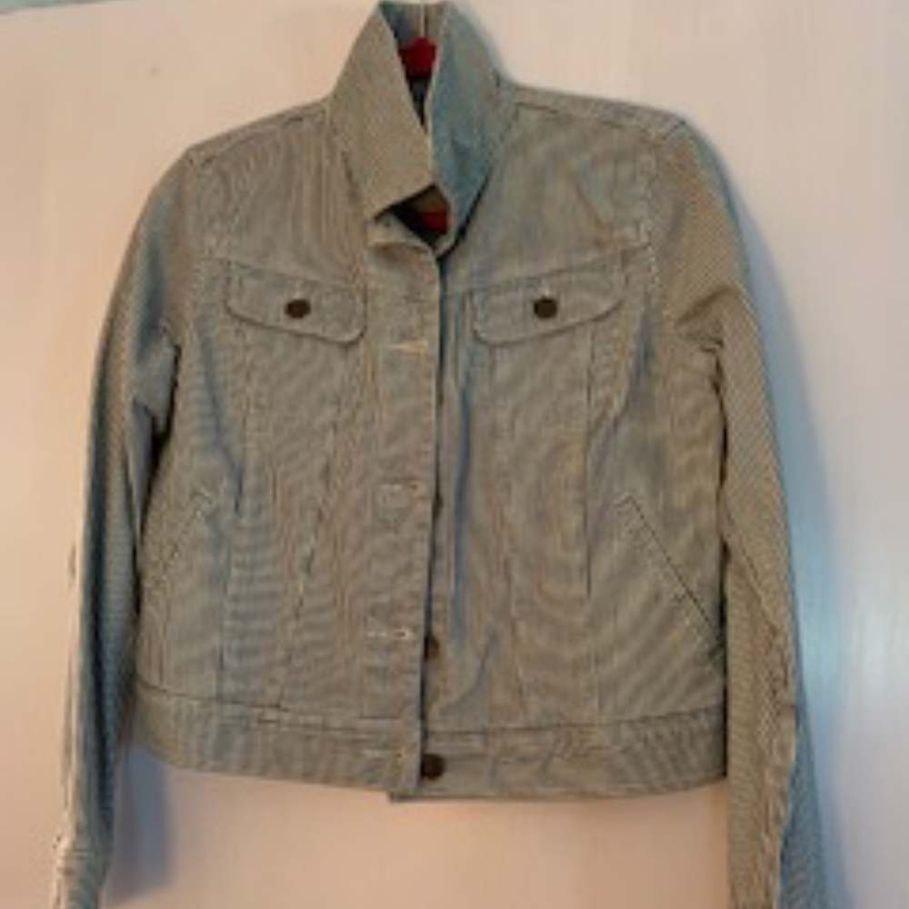 Lauren Ralph Lauren - Denim Jacket